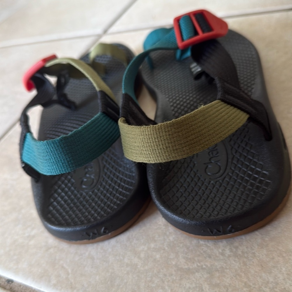 CHACO women’s bodhi sandal / hiking sandals / active sandals - Picture 2 of 3